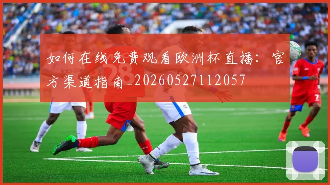 如何在线免费观看欧洲杯直播：官方渠道指南_20260527112057