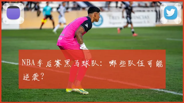 NBA季后赛黑马球队：哪些队伍可能逆袭？